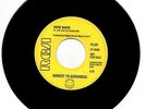 HERB WARD Honest To Goodness / MICHAEL & RAYMOND Man Without.. NORTHERN SOUL 45