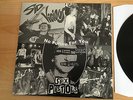 SEX PISTOLS - GOD SAVE THE QUEEN - 12