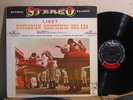 WESTMINSTER WST 14101 LISZT HUNGARIAN RHAPSODIES #2,3,6 SCHERCHEN VG++