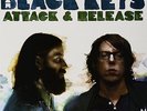 THE BLACK KEYS // Attack & Release // NEW DOUBLE RECORD LP VINYL