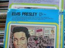 ELVIS PRESLEY lp (2)  In The 50's / 1956, 1957  sealed RCA Italy NL-42829 & -30