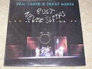 Neil Young: Rust Never Sleeps