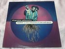 Promo Lp Digable Planets Reachin' Brazil Edition  With Press Kit
