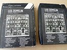 LED ZEPPELIN Physical Graffiti 8 Track Stereo Cartridge Cassette SK889400