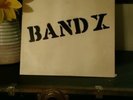 Orig 76 BAND X The Best Of LP Rare Private Boston Jazz Funk Craig Peyton  x2262
