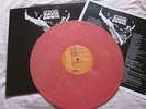 David Bowie Man Who Sold The World Pink Marbled Vinyl RP LP With Insert New