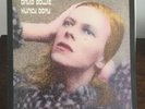 DAVID BOWIE - HUNKY DORY-1971 VINYL LP VERY RARE UK 1st PRESSING MINT/EXC+ 3T/3T