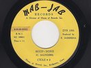 POPCORN/Northern/R&B Sax/Organ Instros CHAZ + 2 Soup Bone/Mambo Twist M- HEAR
