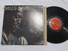 MILES DAVIS KIND OF BLUE COLUMBIA CL-1355 6 eye, Mono, Deep Groove (G)