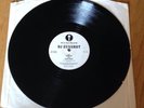 DJ Gunshot - Wheel Up / Black Magic 1994 - NUT006 - No U-Turn- Jungle D&B