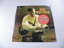 DOC WATSON HOME AGAIN LP UK FONTANA 1967 FOLK MONO FIRST PRESS