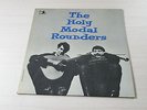 THE HOLY MODAL ROUNDERS S/T LP US PRESTIGE 1966 MONO