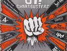 Various  ?– Oi Chartbusters Volume 5   - 33 RpM  Vinyl LP  -  Punk,Oi