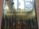 The Hold Steady - Teeth Dreams on Gold vinyl.
