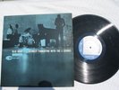 STANLEY TURRENTINE,3 SOUNDS BLUE HOUR NOTE 4057 Mono W.63rd  (VG)