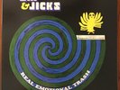 Stephen Malkmus And The Jicks Real Emotional Trash Vinyl Record 2xLP
