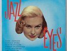 JAZZ EYES  LP John Jenkins US orig Regent 1957 *D Byrd