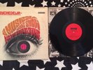 PSYCHEDELIA LP Record A MUSICAL LIGHT SHOW BY THE MESMERIZING EYE rare Psych