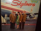 The Skyliners LP Record
