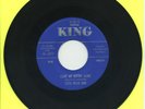 LITTLE WILLIE JOHN   Leave My Kitten Alone   R&B (NM)   KING