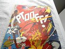 PTOOFF  The Deviants - Original 1968 - Sehr rar 