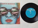 A FLOCK OF SEAGULLS I Ran 7” UK includes Pick Me Up in pic slv AUTOGRAPHED