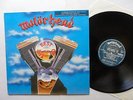 MOTÖRHEAD - THE BEST OF  /  roadrunner records in MINT-