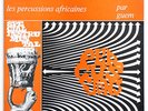 NM GUEM percussions africaines afro drums french Le Chant du monde LDX 74517 LP