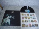 Vinyl LP ANNI-FRID LYNGSTAD (ABBA) - FRIDA ENSAM 1976 POLS 265 Polar RAR