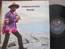 Pharoah Sanders Thembi. Michael White Lonnie Liston Smith Cecil McBee Impulse LP