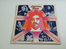 LONESOME STONE ORIGINAL CAST ALBUM LP UK REFLECTION 1973 PROGRAMME PSYCH XIAN