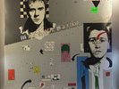 The Vibrators - V2 LP NEW