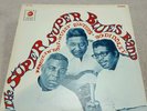The Super Super Blues Band with Howlin' Wolf/Muddy Waters and Bo Diddley. LP