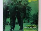 The 3 Sounds - Good Deal - Blue Note 4020 - DG - RVG - 47 West 63rd NYC