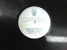 RARE - VG+ GEORGE LINCOLN ROCKWELL SPEECH IN THE ARMORY, 08/20/63 VINYL LP