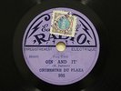 HARRY HUDSON ORCHESTRA 