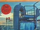 Pink Floyd Live In NYC 1977 Vinyl LP Sealed
