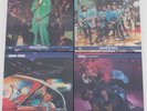 NEW Set of 4 Time Life Music The '50s Rock 'N' Roll Era Vinyl Records 1954-1956
