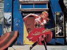 Cyndi Lauper She's So Unusual lp Portrait 1983