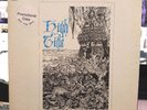 High Tide Sea Shanties  1969 PROMO NM- LP Liberty LST-7638 Heavy Psych