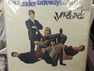 CLEAN 1966 ORIG LP The YARDBIRDS - UNDER OVER SIDEWAYS DOWN  JEFF BECK IN SHRINK