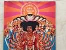 Jimi Hendrix Axis Bold As Love LP Mono