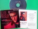 Elvis Presley Love Me Tender / Any Way You Want Me 45 RARE sleeve vinyl 7
