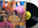 'The Loved Ones Magic Box' vinyl LP from the late 60's by The Loved Ones.