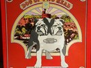 STATUS QUO   DOG OF TWO HEAD ** 1971 UK 1st PYE LP