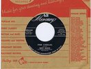 Rusty Draper 45 Pink Cadillac 1956 Rockabilly NM BB # 20 USA Mercury 70921