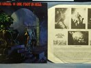 Cirith Ungol - One Foot In Hell - vinyl 1986