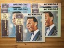 Nat King Cole - Golden Series Complete - Vocal Jazz - Capitol 5 LP, ECS 401