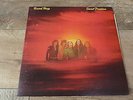 Uriah Heep - Sweet Freedom 1973 UK LP BRONZE 1st A1/B1