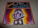 VAN DER GRAAF GENERATOR-Reflection VINYL LP 